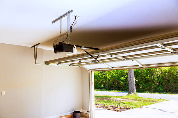 Top rated local Garage Door specialists in Bellevue, ID